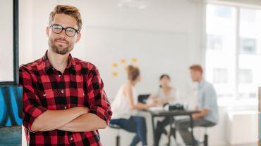 La formazione comprende anche nozioni di gestione d’impresa