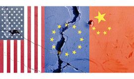 Geopolitica