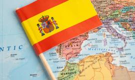 Spagna