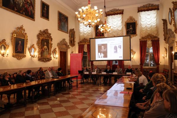 museo mercantile