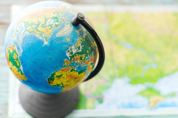 Wettbewerbsschwäche Europas 