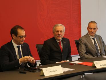 Programma di attività per il 2026