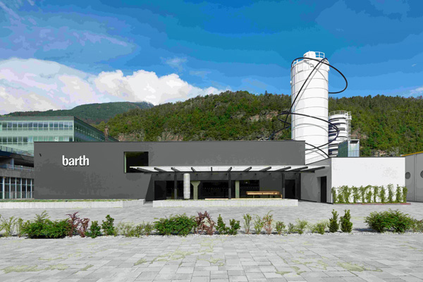 barth Innenausbau Brixen